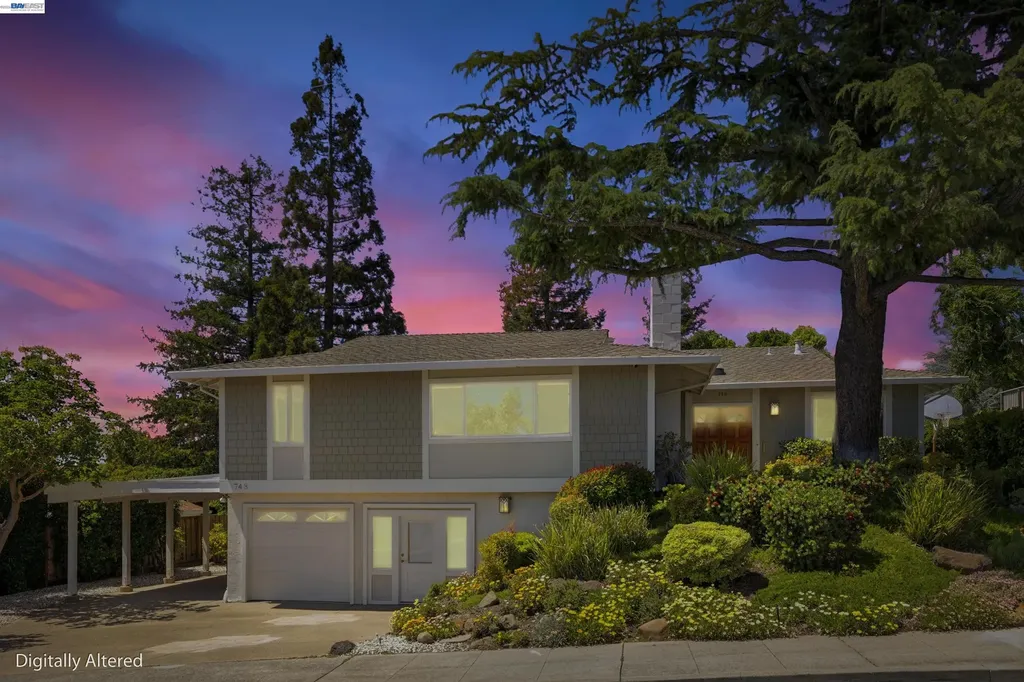 748 Wimbledon Lane Livermore CA 94550