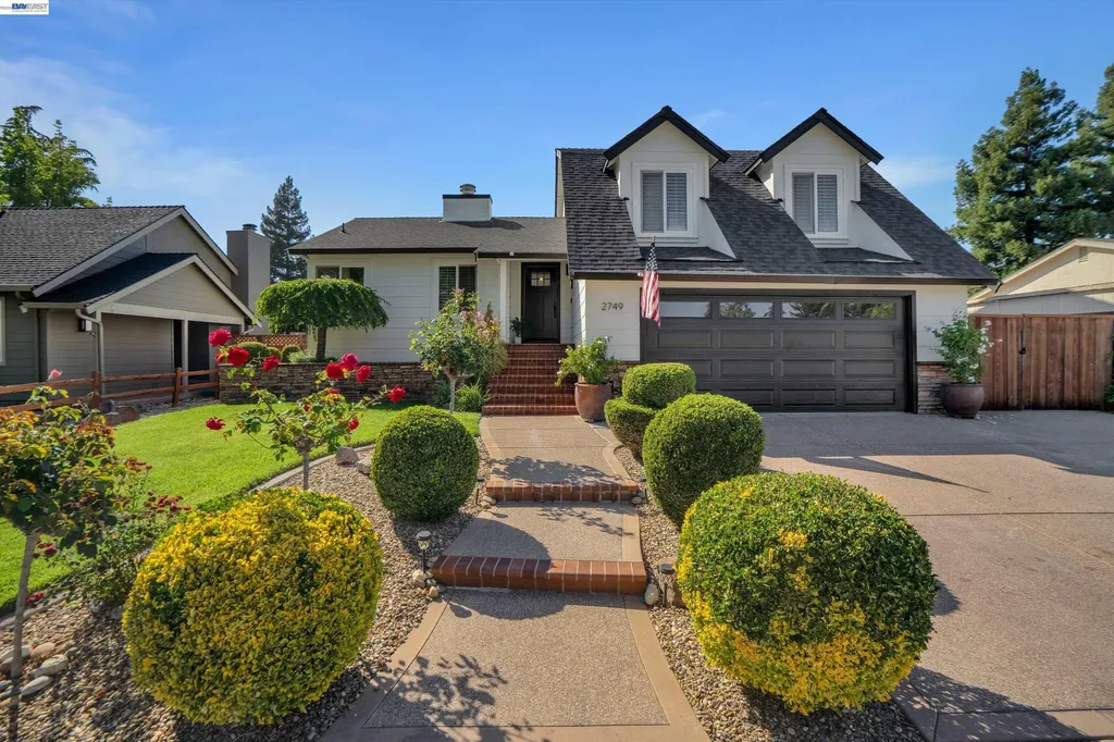2749 Laramie Gate Circle Pleasanton CA 94566