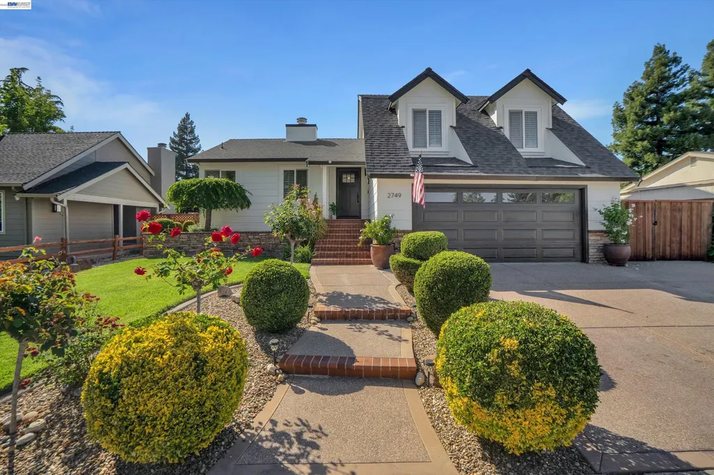 2749 Laramie Gate Circle Pleasanton CA 94566
