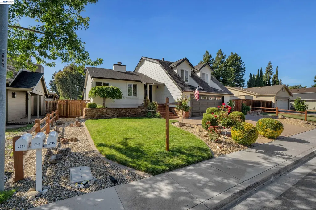 2749 Laramie Gate Circle Pleasanton CA 94566