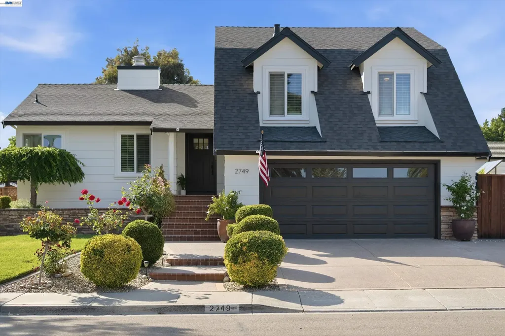 2749 Laramie Gate Circle Pleasanton CA 94566
