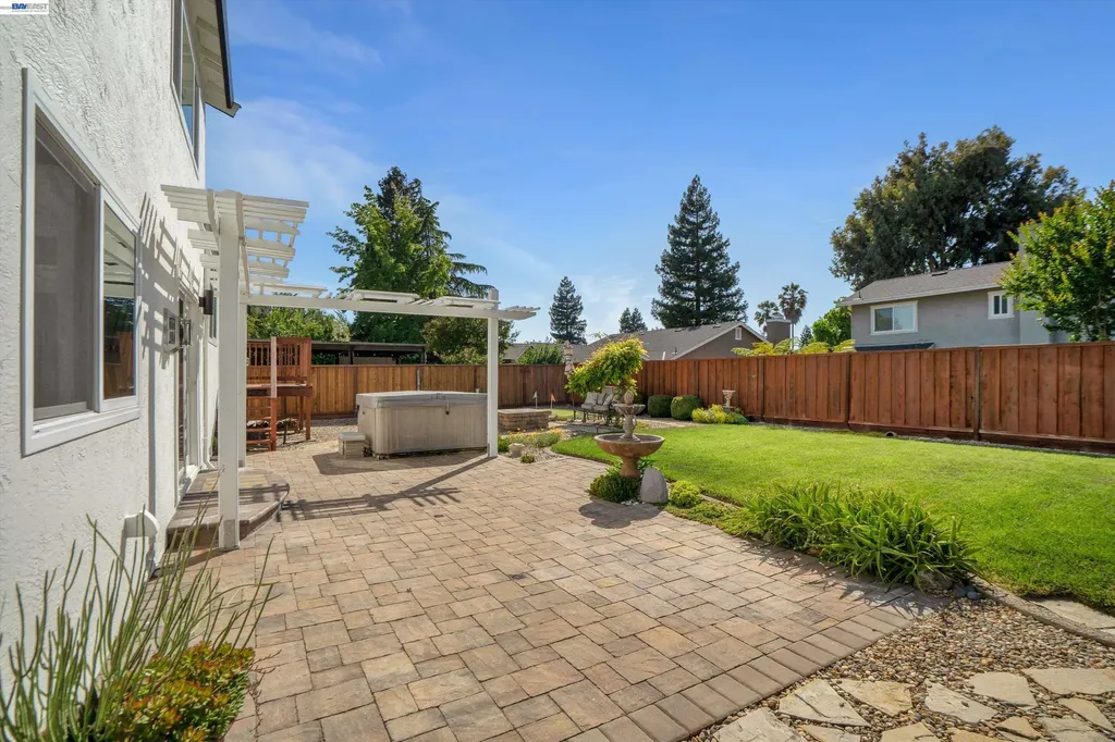 2749 Laramie Gate Circle Pleasanton CA 94566