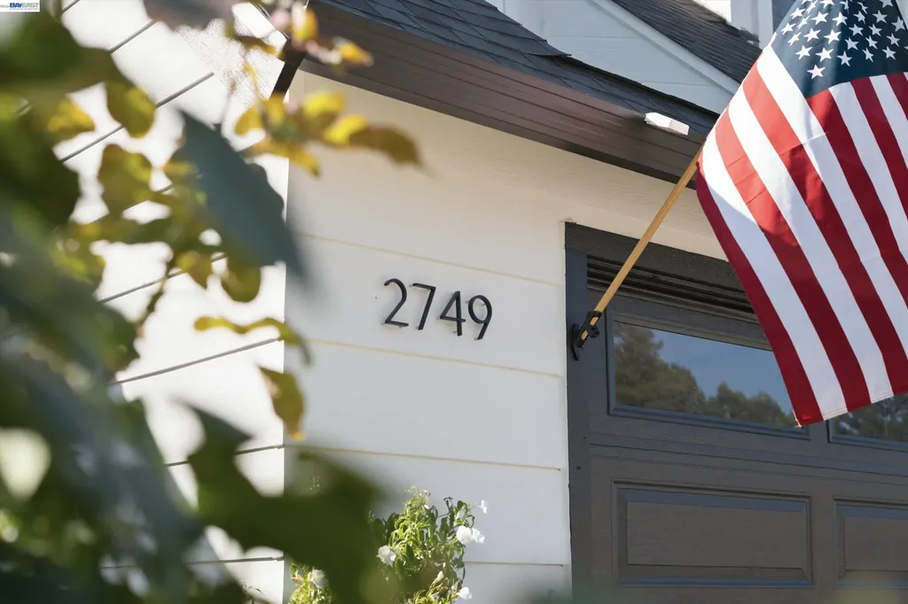 2749 Laramie Gate Circle Pleasanton CA 94566