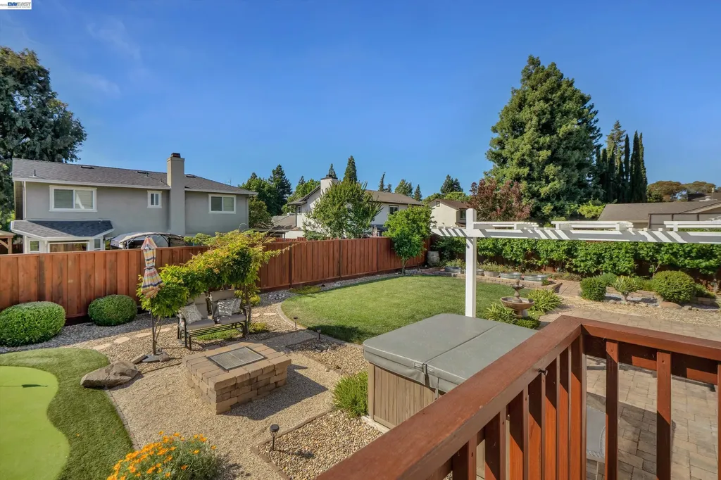 2749 Laramie Gate Circle Pleasanton CA 94566