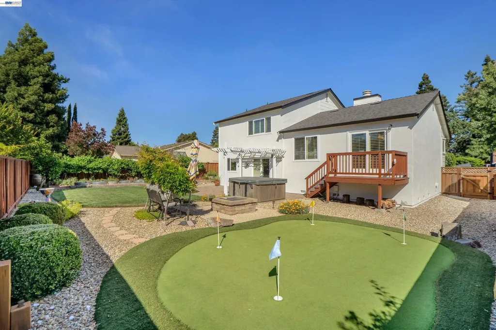 2749 Laramie Gate Circle Pleasanton CA 94566