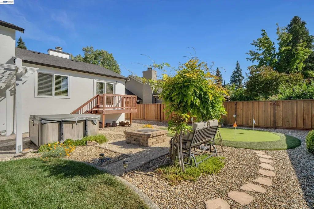 2749 Laramie Gate Circle Pleasanton CA 94566