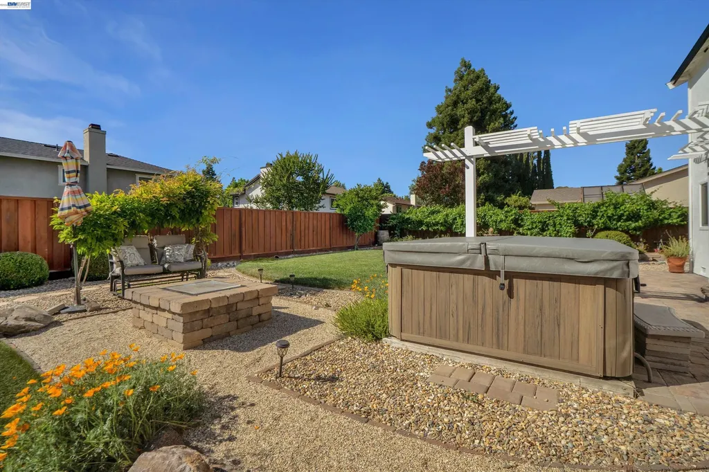 2749 Laramie Gate Circle Pleasanton CA 94566