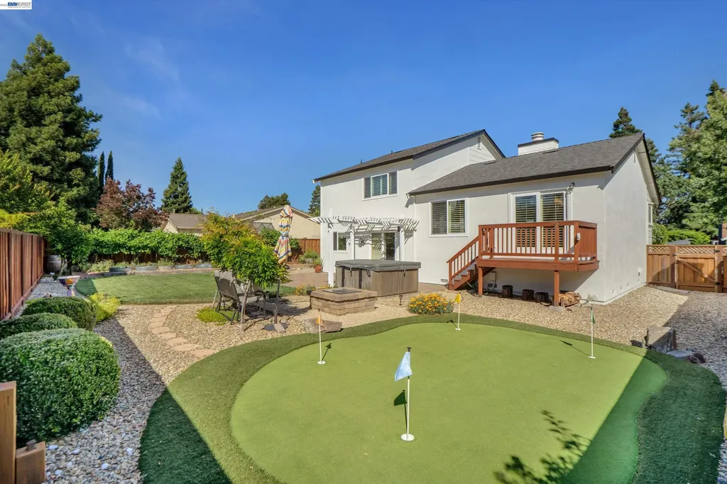 2749 Laramie Gate Circle Pleasanton CA 94566
