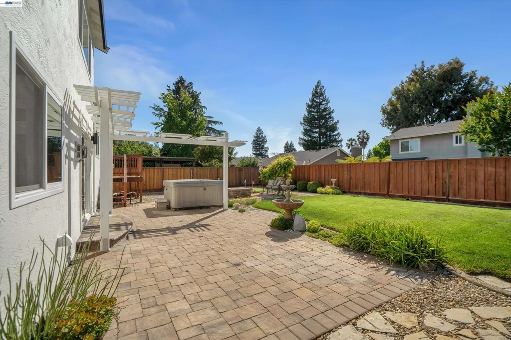 2749 Laramie Gate Circle Pleasanton CA 94566