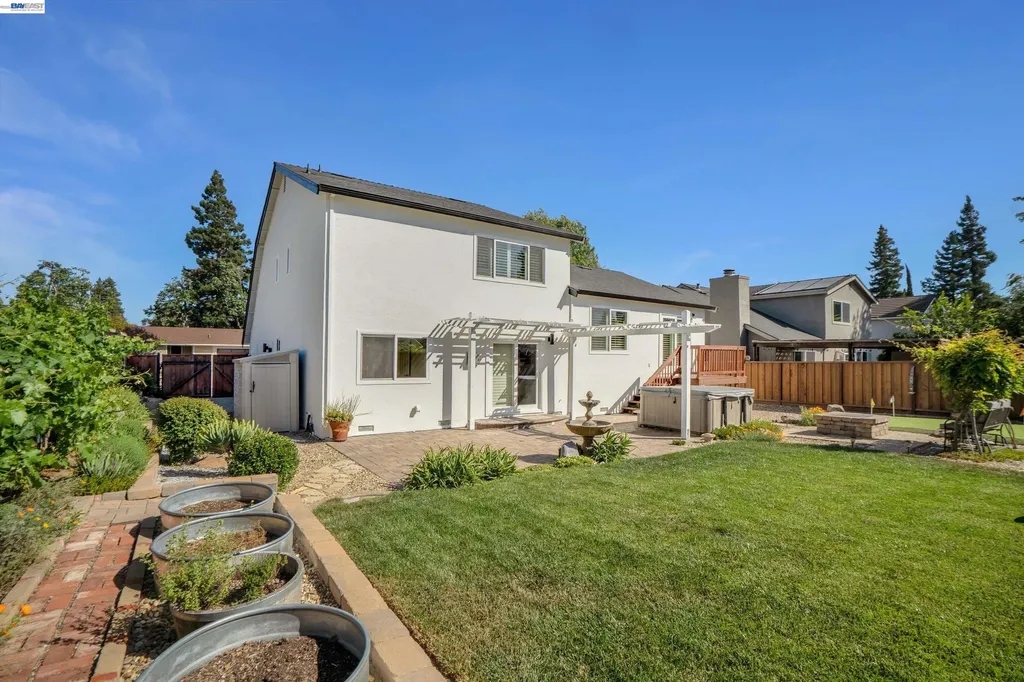 2749 Laramie Gate Circle Pleasanton CA 94566