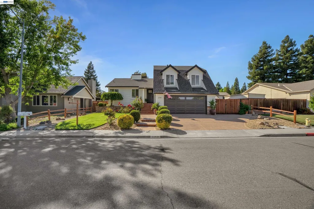 2749 Laramie Gate Circle Pleasanton CA 94566