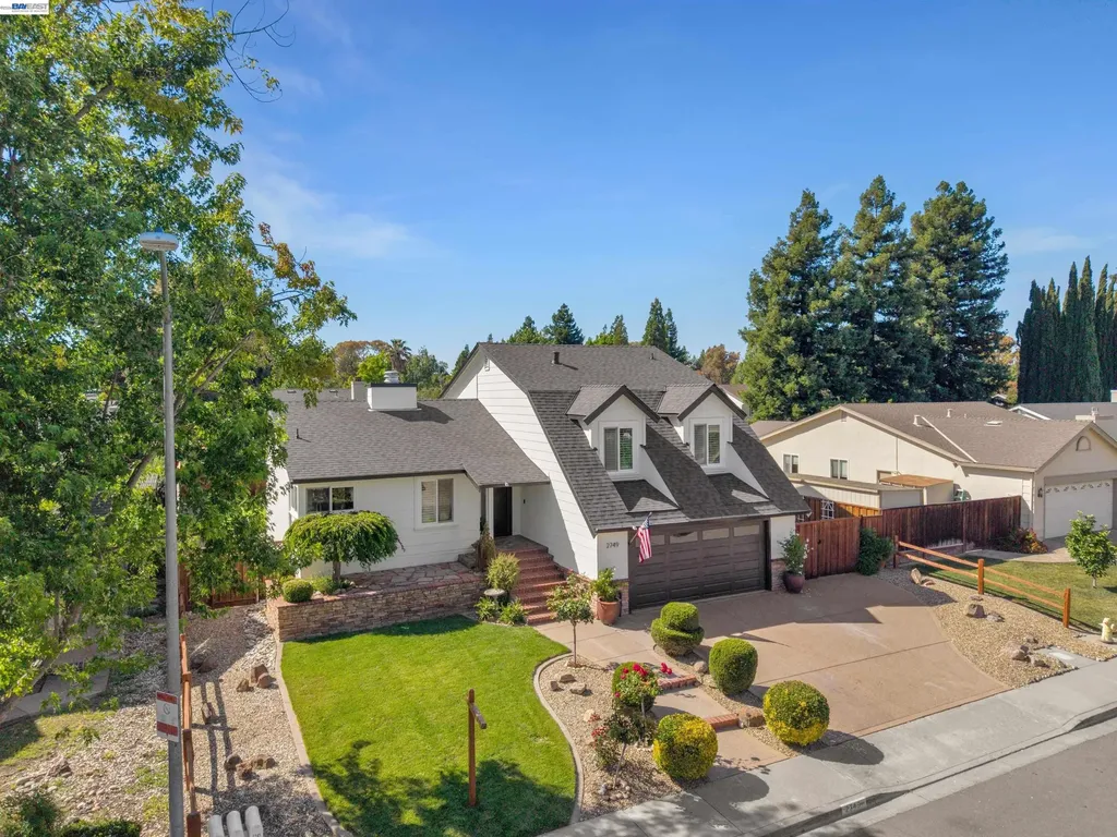 2749 Laramie Gate Circle Pleasanton CA 94566