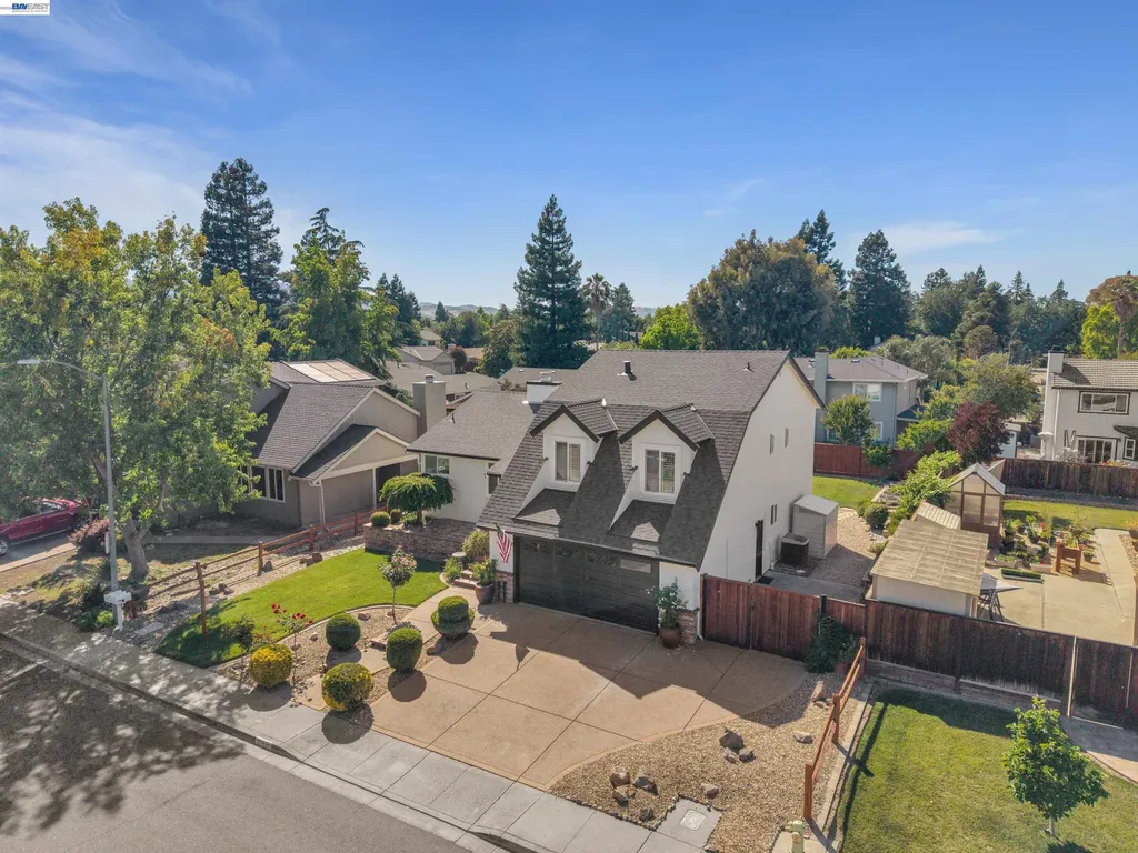 2749 Laramie Gate Circle Pleasanton CA 94566