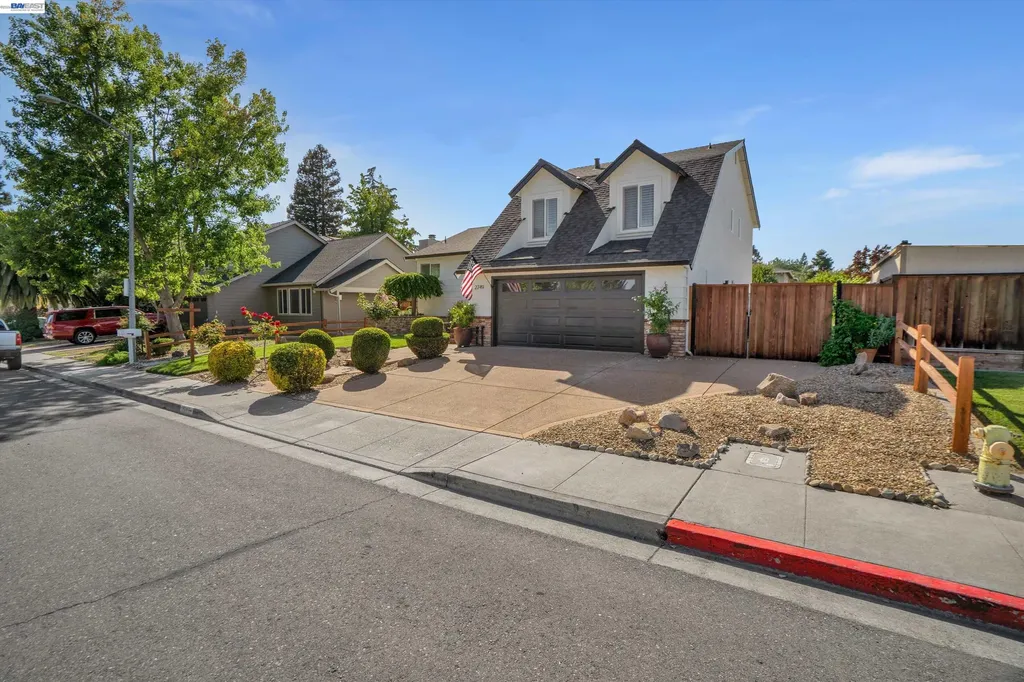 2749 Laramie Gate Circle Pleasanton CA 94566