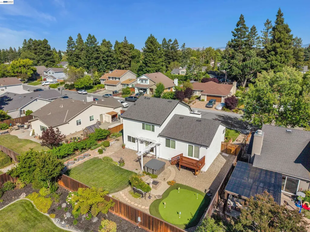 2749 Laramie Gate Circle Pleasanton CA 94566