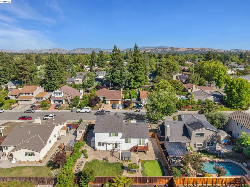 2749 Laramie Gate Circle Pleasanton CA 94566