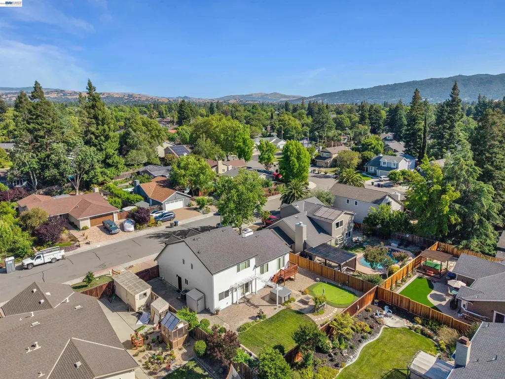 2749 Laramie Gate Circle Pleasanton CA 94566