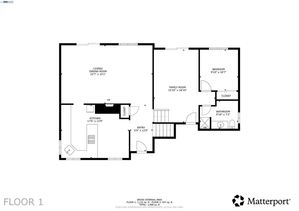 2749 Laramie Gate Circle Pleasanton CA 94566
