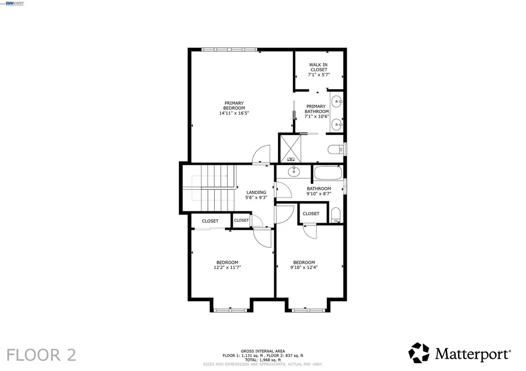 2749 Laramie Gate Circle Pleasanton CA 94566