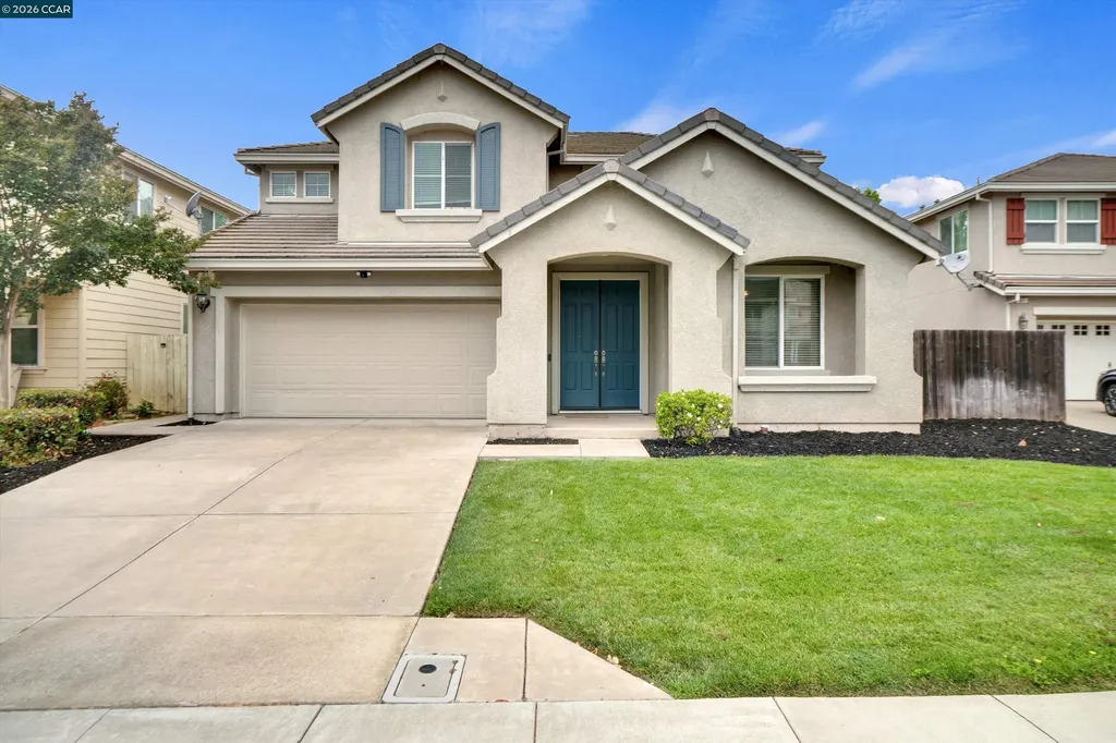 51 Sandhill Crane Court Oakley CA 94561