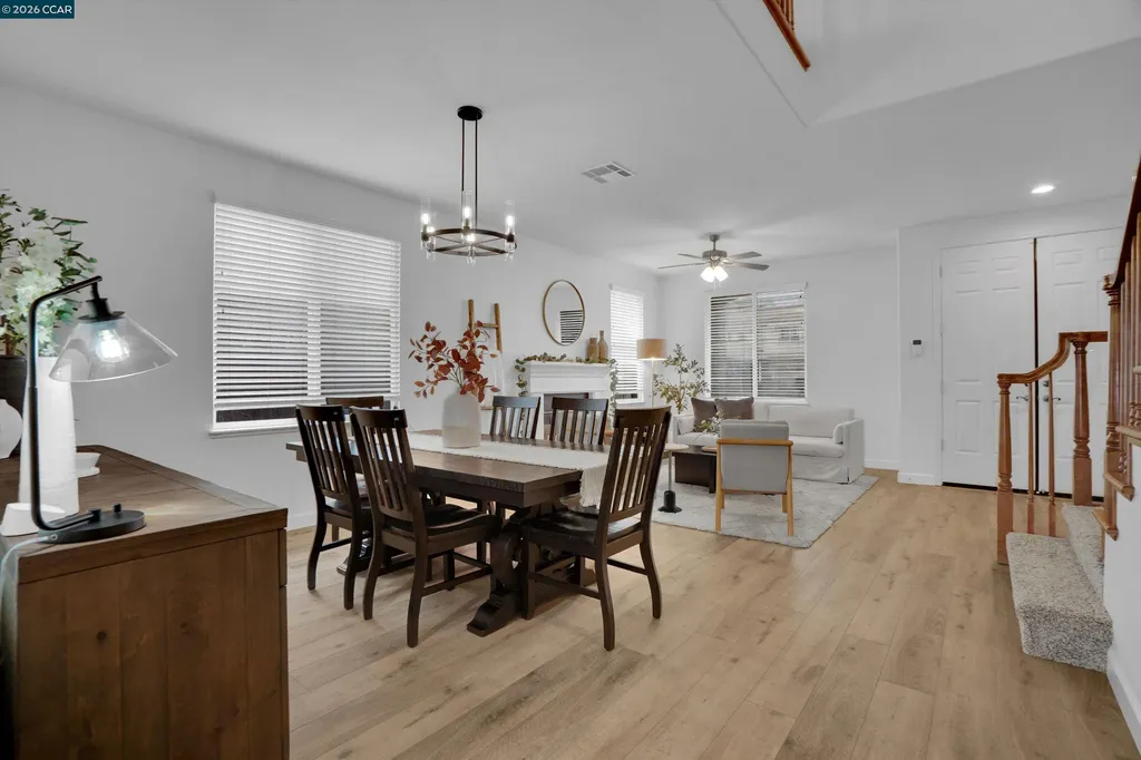 51 Sandhill Crane Court Oakley CA 94561