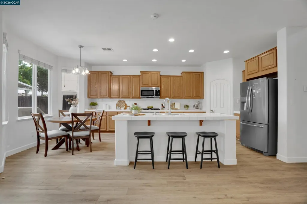 51 Sandhill Crane Court Oakley CA 94561