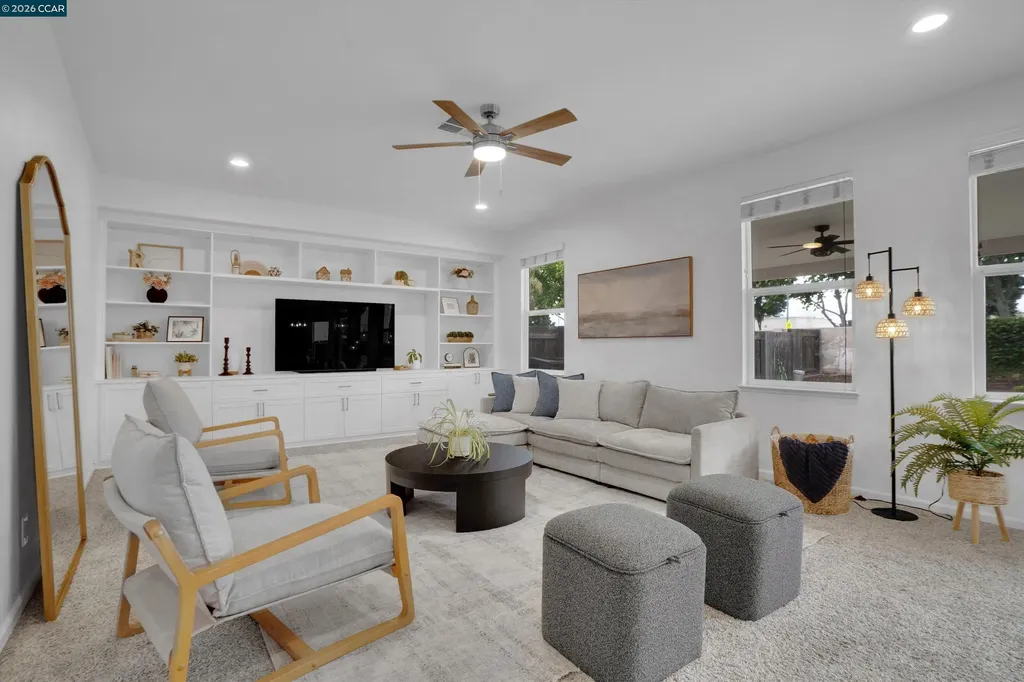 51 Sandhill Crane Court Oakley CA 94561