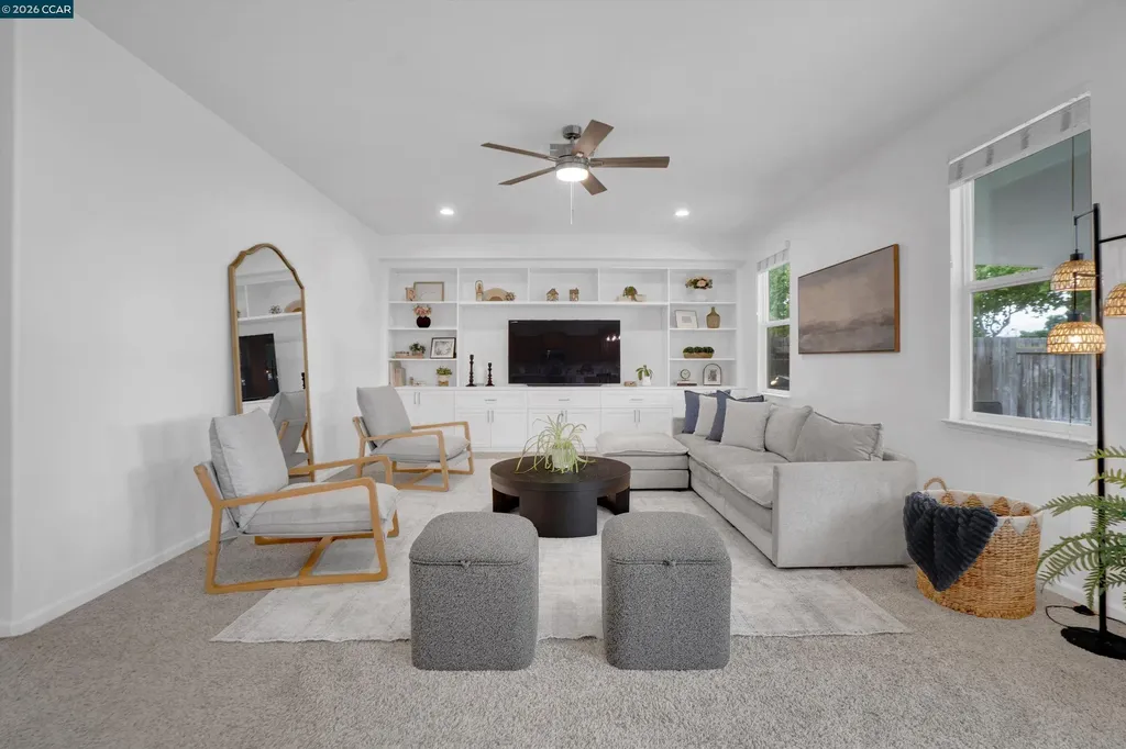 51 Sandhill Crane Court Oakley CA 94561