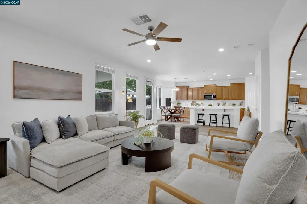 51 Sandhill Crane Court Oakley CA 94561