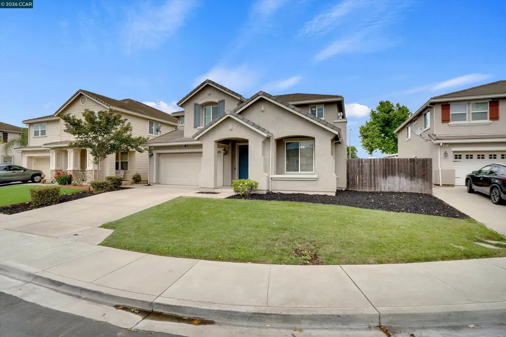 51 Sandhill Crane Court Oakley CA 94561