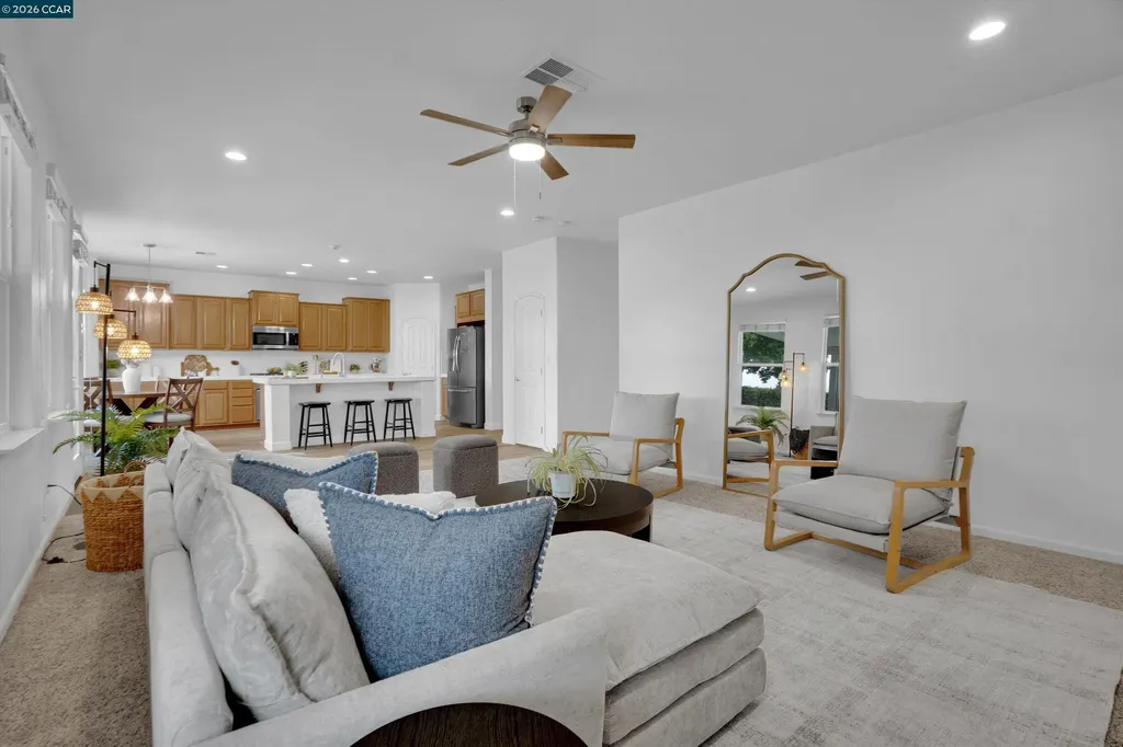 51 Sandhill Crane Court Oakley CA 94561