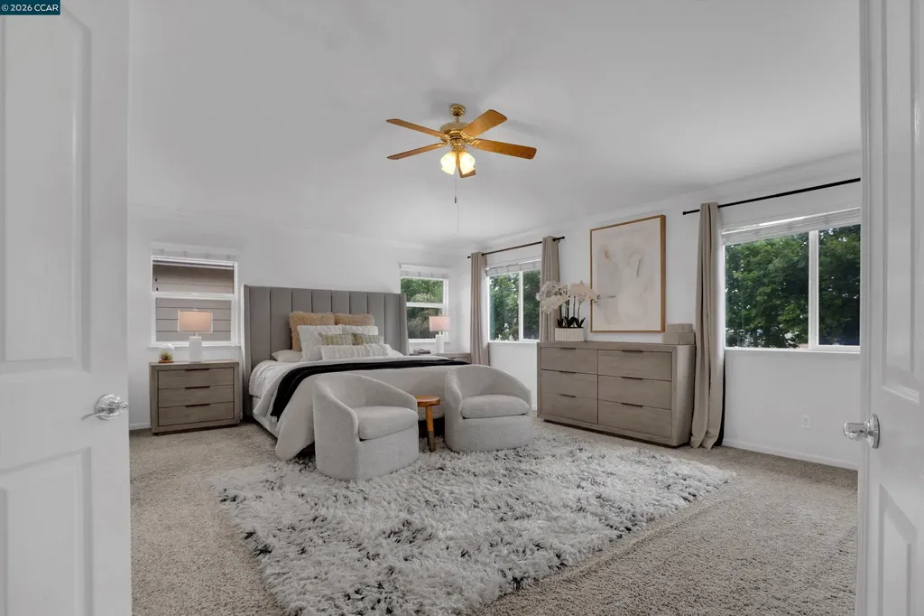 51 Sandhill Crane Court Oakley CA 94561