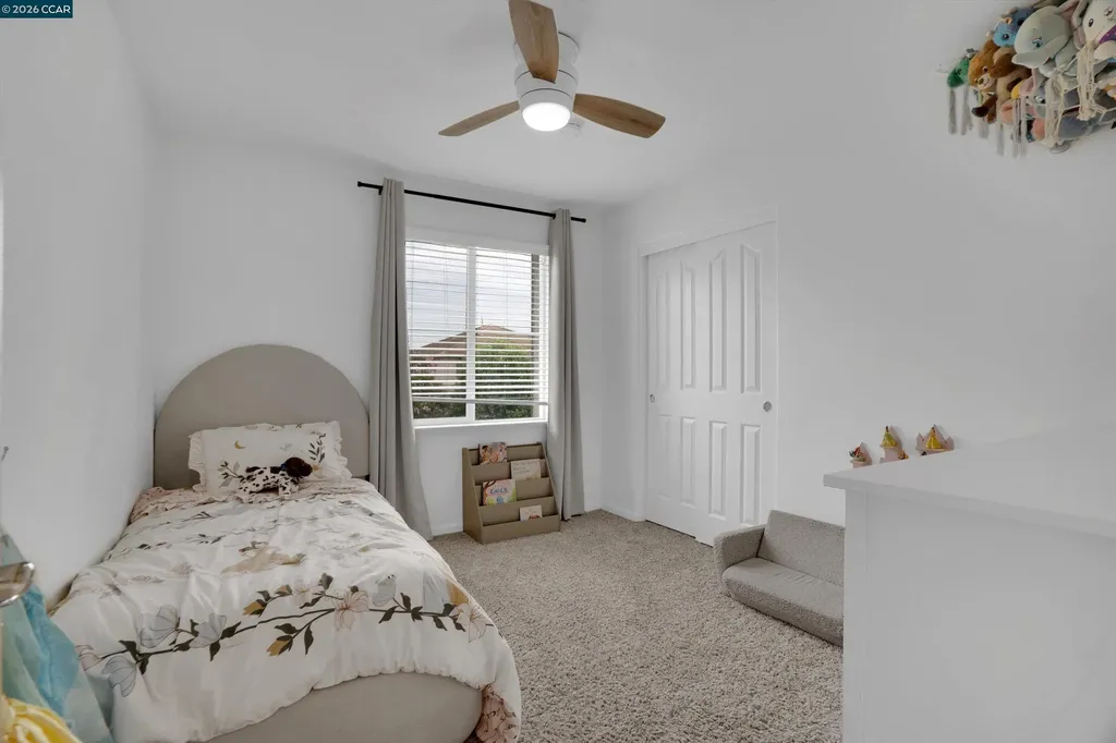 51 Sandhill Crane Court Oakley CA 94561