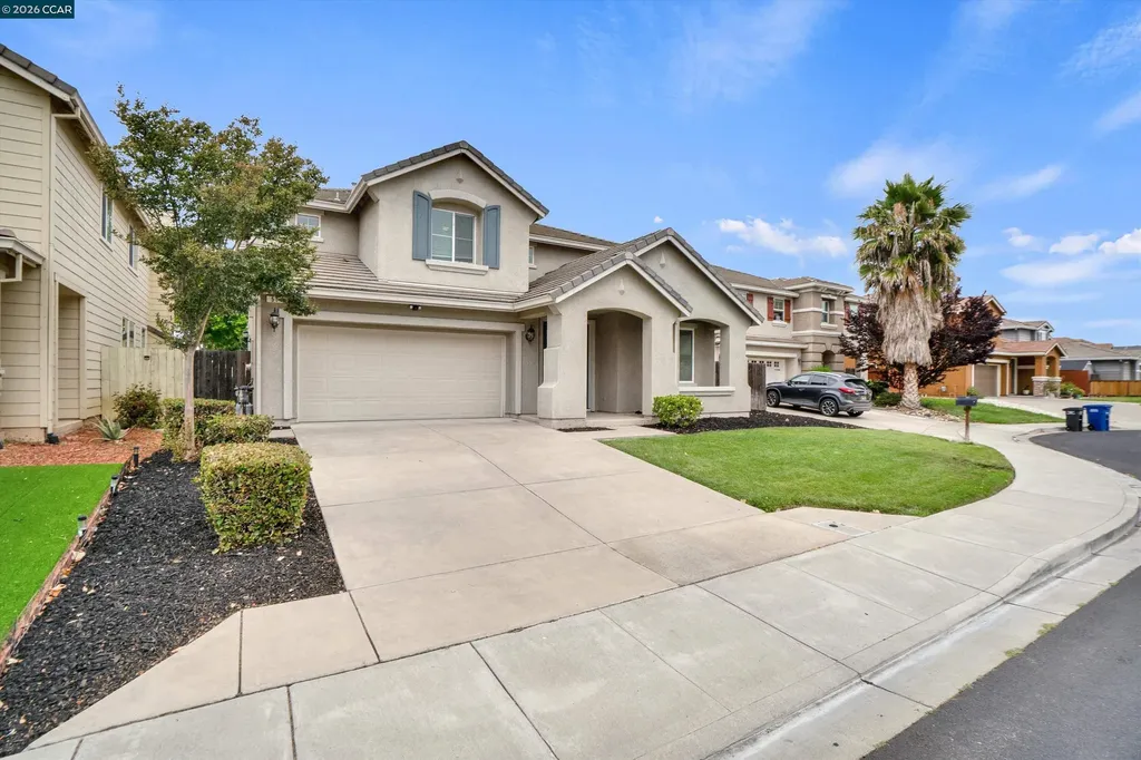 51 Sandhill Crane Court Oakley CA 94561
