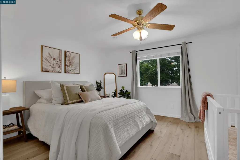51 Sandhill Crane Court Oakley CA 94561