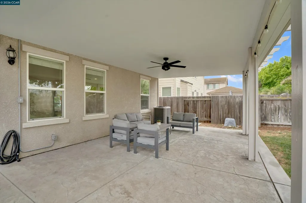 51 Sandhill Crane Court Oakley CA 94561