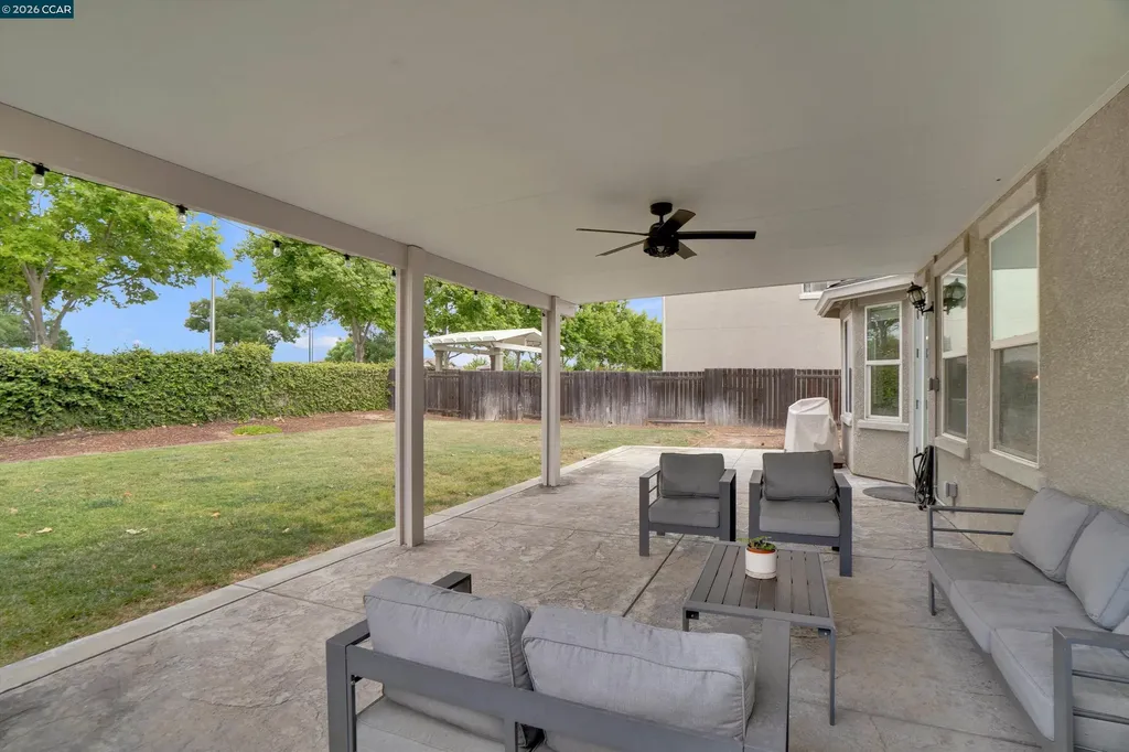 51 Sandhill Crane Court Oakley CA 94561