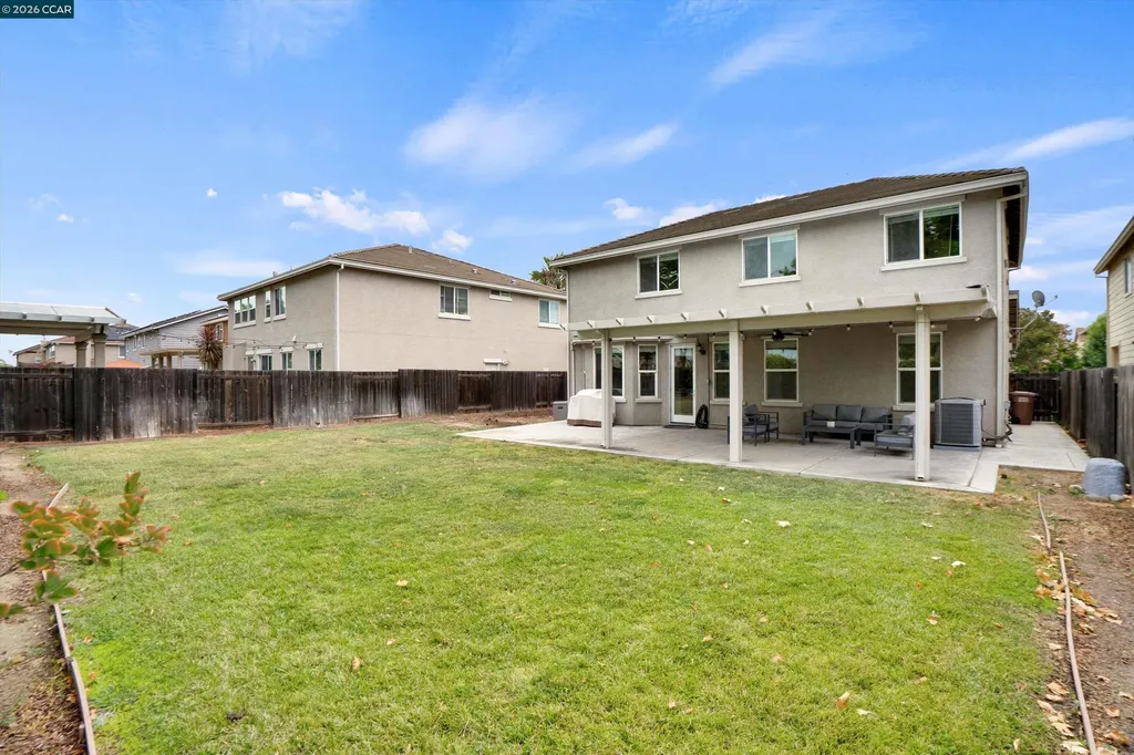 51 Sandhill Crane Court Oakley CA 94561