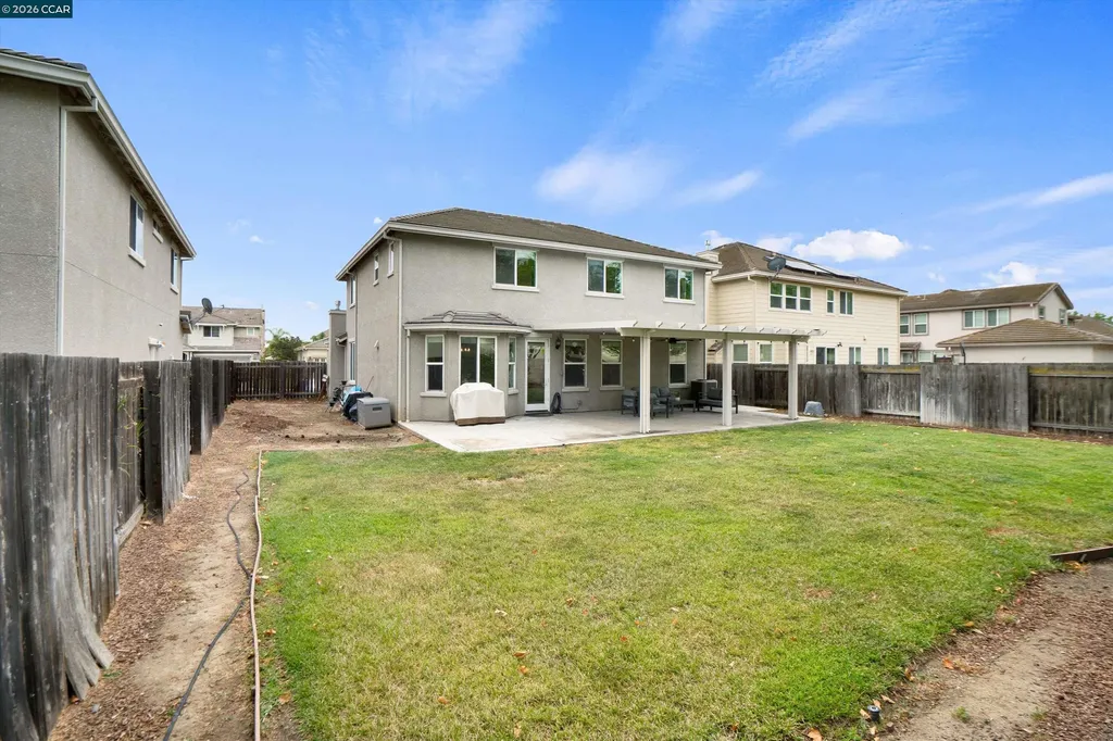 51 Sandhill Crane Court Oakley CA 94561