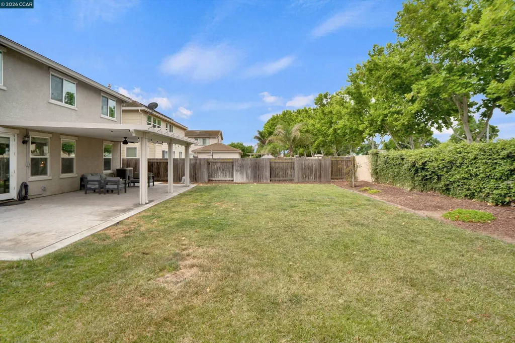 51 Sandhill Crane Court Oakley CA 94561