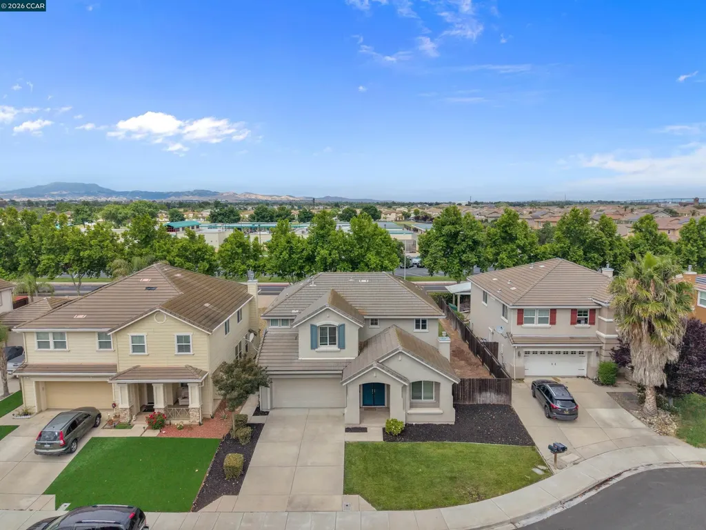 51 Sandhill Crane Court Oakley CA 94561