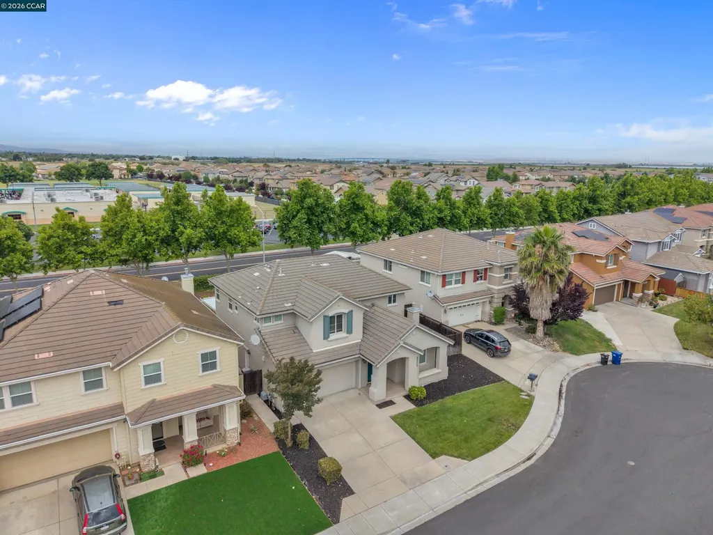 51 Sandhill Crane Court Oakley CA 94561