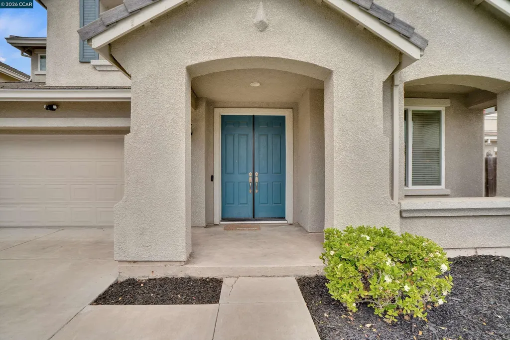 51 Sandhill Crane Court Oakley CA 94561