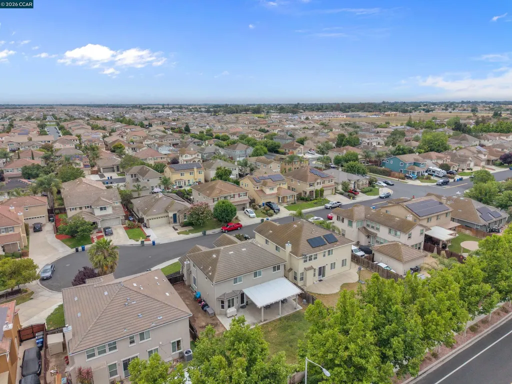 51 Sandhill Crane Court Oakley CA 94561
