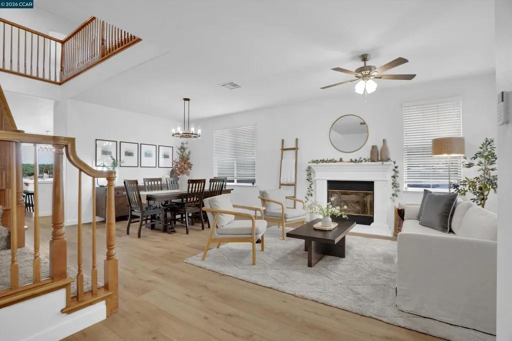 51 Sandhill Crane Court Oakley CA 94561