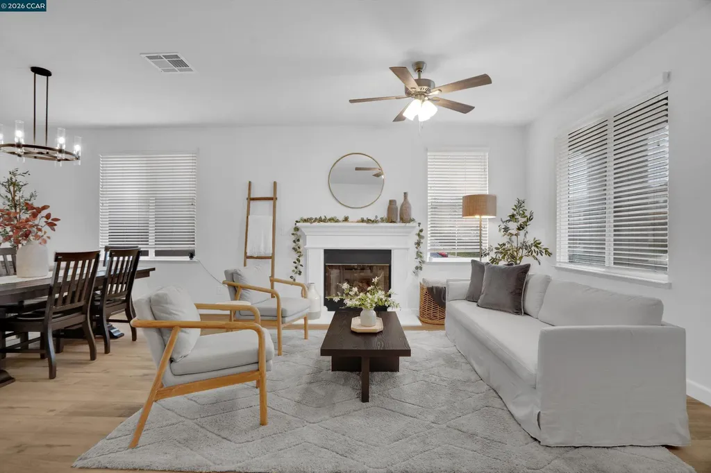 51 Sandhill Crane Court Oakley CA 94561