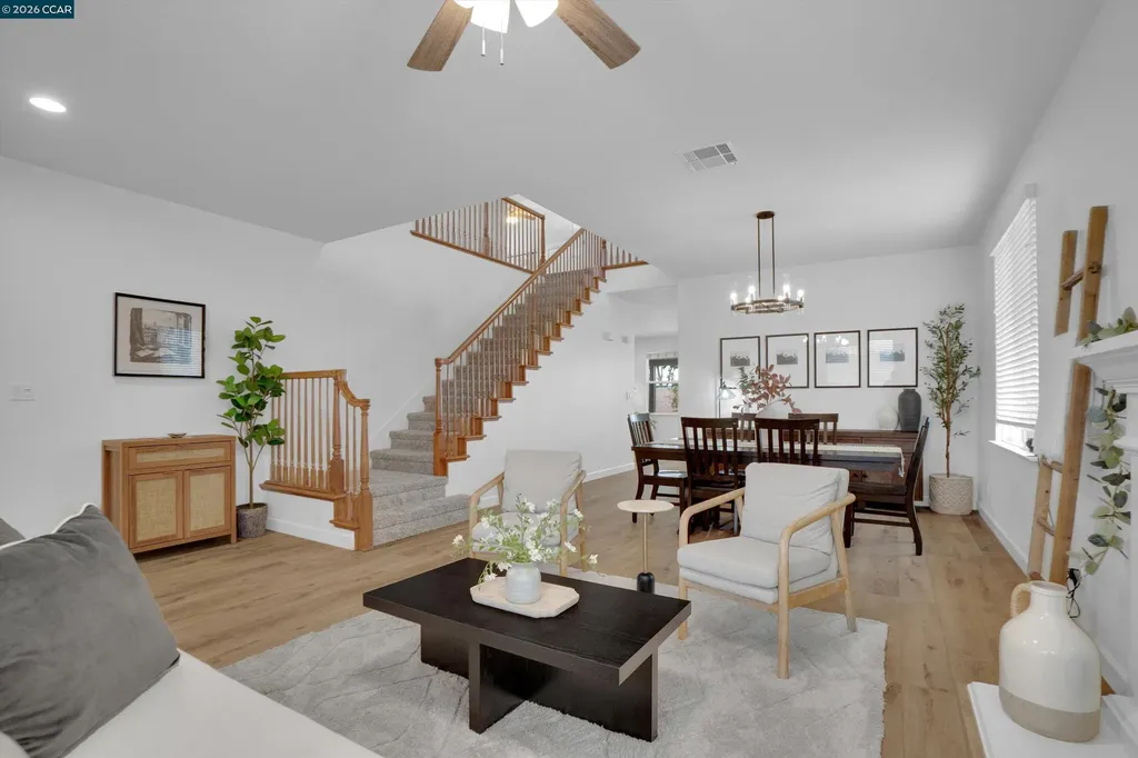 51 Sandhill Crane Court Oakley CA 94561