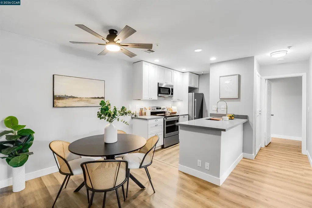 3173 Wayside Plaza Walnut Creek CA 94597