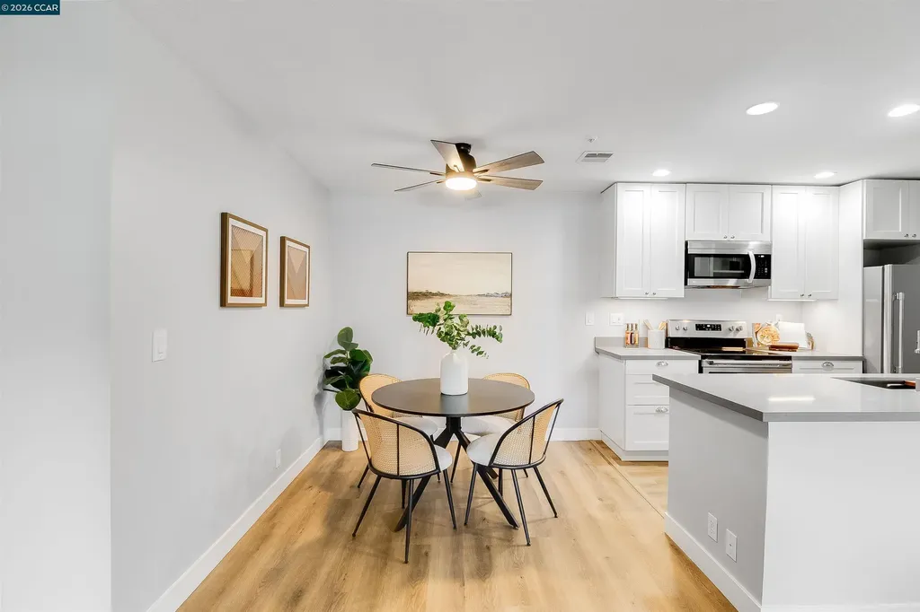 3173 Wayside Plaza Walnut Creek CA 94597