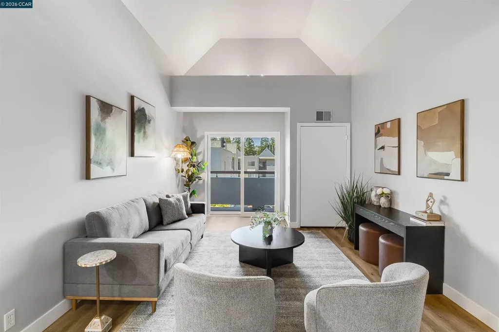 3173 Wayside Plaza Walnut Creek CA 94597